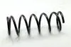 Пружина (задняя) Suzuki Jimny 1.3 16V/1.5DDiS 98- (вездеход закрыт) JAPANPARTS ZC5905C (фото 1)