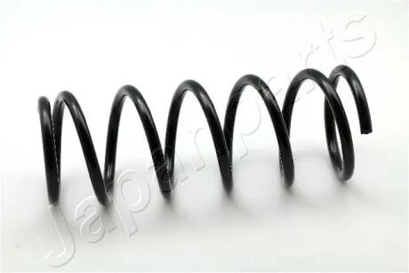 Пружина (задня) Suzuki Jimny 1.3 16V/1.5DDiS 98- (всюдихід закритий) JAPANPARTS ZC5905C