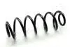 VW Пружина задняя L=325mm Golf V,VI,Beetle,Jetta III,IV 05- JAPANPARTS ZC6076A (фото 1)