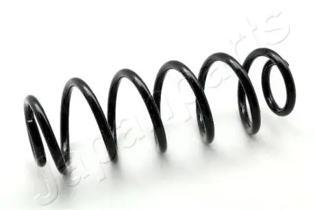 VW Пружина задняя L=325mm Golf V,VI,Beetle,Jetta III,IV 05- JAPANPARTS ZC6076A
