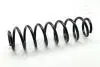 SKODA Пружина задняя Fabia I,II Combi 01-14 (342*96*10) JAPANPARTS ZC6086H (фото 1)