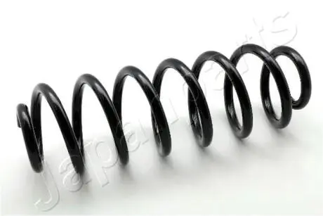 Пружина (задня) VW Passat B6 2.0BlueTDI 09-10 / B7 2.0TDI/4motion 10-14 (седан/унів)(ос:Bluemotion) JAPANPARTS ZC6166A