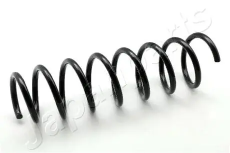 Пружина (задня) BMW 5 (F10) 520d/525d/528i/530d/535d/535i 10-16 (седан) (без М-тех) JAPANPARTS ZC6173A
