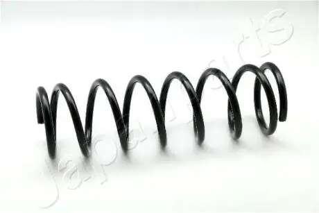 Пружина (задня) Honda Accord VIII 2.0i/2.2i-DTEC/2.4i 08-15 (седан)) JAPANPARTS ZC6205A