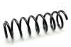 Пружина (задня) Mitsubishi ASX 1.6MIVEC/1.8DI-D 10-/Citroen C4/Peugeot 4008 1.6/1.6-1.8HDi 12- (SUV) JAPANPARTS ZC6222A (фото 1)