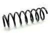 Пружина (задня) Mitsubishi ASX 1.6MIVEC/1.8DI-D 10-/Citroen C4/Peugeot 4008 1.6/1.6-1.8HDi 12- (SUV) JAPANPARTS ZC6222A (фото 1)