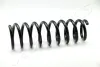 KIA пружина задня Ceed 06- JAPANPARTS ZC6369C (фото 1)