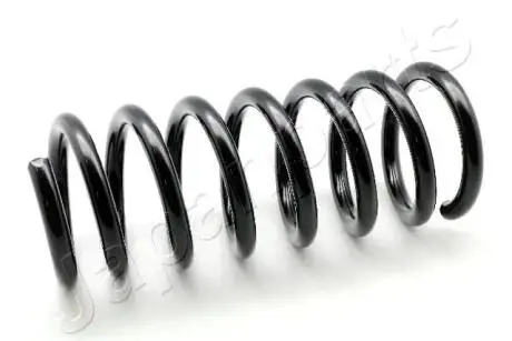 Пружина підвіски JAPANPARTS ZC6383A
