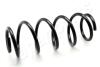 MAZDA Пружина задняя Mazda 6 1,8-2,3 02- JAPANPARTS ZC6415H (фото 1)