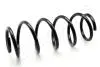 MAZDA Пружина задняя Mazda 6 1,8-2,3 02- JAPANPARTS ZC6415H (фото 1)