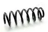Пружина (задняя) Seat Altea XL 1.2-1.4TSI/1.6-2.0TDI/1.8TFSI 06-(вен) (без спорт.ход.части)) JAPANPARTS ZC6434H (фото 1)