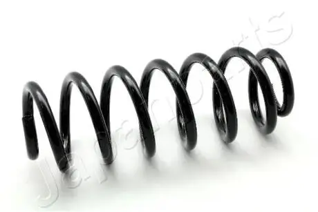Пружина (задняя) Seat Altea XL 1.2-1.4TSI/1.6-2.0TDI/1.8TFSI 06-(вен) (без спорт.ход.части)) JAPANPARTS ZC6434H