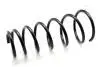 Пружина (задня) Kia Cerato 1.5-2.0CRDi/1.6/2.0 04- (седан/нах.зад.частина) JAPANPARTS ZC6495A (фото 1)