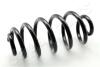 VW Пружина задняя L=294mm Audi A4 00- JAPANPARTS ZC6575H (фото 1)