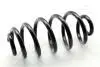 VW Пружина задняя L=294mm Audi A4 00- JAPANPARTS ZC6575H (фото 1)