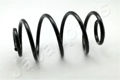 OPEL Пружина подвески задн. Astra H -14 (универсал) JAPANPARTS ZC6645X