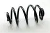 Пружина (задняя) VW Passat 97-05 (унив)/Skoda Superb 1.6-2.8 T/V6/1.9-2.5 TDI 01-08 (седан) JAPANPARTS ZC6650X (фото 1)