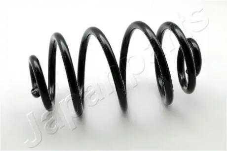 Пружина (задняя) VW Passat 97-05 (унив)/Skoda Superb 1.6-2.8 T/V6/1.9-2.5 TDI 01-08 (седан) JAPANPARTS ZC6650X