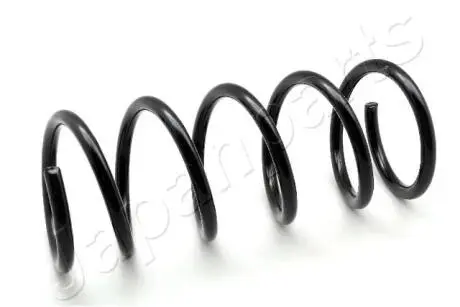 Ресора ходової частини JAPANPARTS ZC6670A