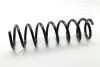 BMW пружина задня L=392mm 5 E60 01- JAPANPARTS ZC6693C (фото 1)