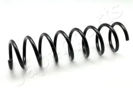Пружина задн. BMW 7 E65 JAPANPARTS ZC6695C