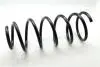 Пружина задня TOYOTA Land Cruiser 4.2TD/4.5 24V JAPANPARTS ZC6731C (фото 1)