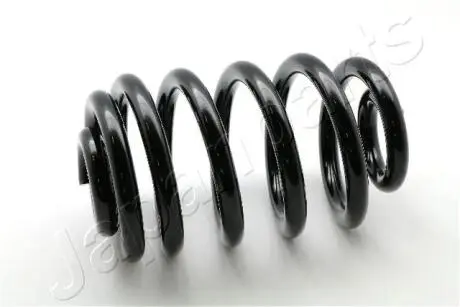 BMW Пружина подвески задн.X3 E83 04- JAPANPARTS ZC6750X