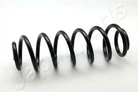 VW Пружина задняя Passat 4motion,Passat Variant,Tiguan 4motion 05- JAPANPARTS ZC6787H
