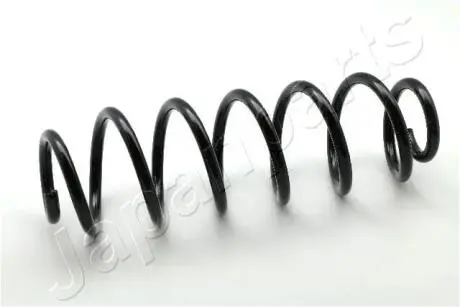 SKODA пружина задня Octavia 1,2-1,4TSI 12-, 1,6TDI Combi 12- JAPANPARTS ZC7153A
