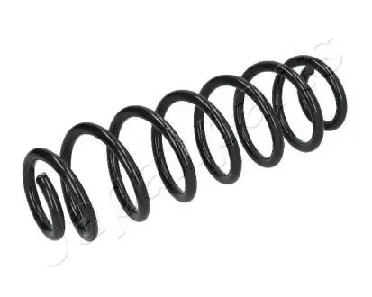 VW пружина задня Golf VII Vartiant,Skoda Octavia III JAPANPARTS ZC7154A
