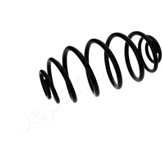 OPEL пружина підвіски задн.посилена! Astra H 04- JAPANPARTS ZC90601