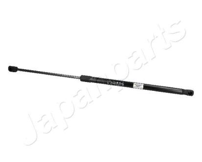 Газовый амортизатор FORD ESCORT III, IV 07/80-07/90 JAPANPARTS ZS03060