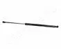 PEUGEOT амортизатор багажника 206 07/02- JAPANPARTS ZS06098 (фото 1)