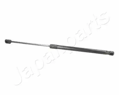 SKODA Амортизатор газовый багажн.Fabia II 06- JAPANPARTS ZS09145