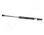 Амортизатор кришки багажника VW Golf V Liftback (L=450mm) 03-09 JAPANPARTS ZS09182 (фото 1)