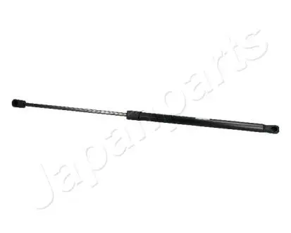 MITSUBISHI амортизатор багажника газовий CARISMA 1,6-2,0 -06. JAPANPARTS ZS50004