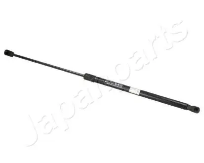 OPEL Амортизатор багажника Corsa D (3 двери) JAPANPARTS ZSW0028