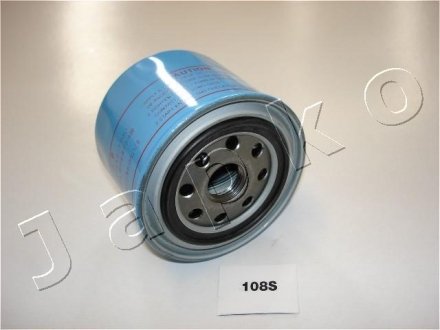 Фильтр масляный Nissan Micra (K10) 1.0,1.2 (82-92) JAPKO 10108