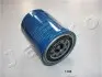 Фільтр масляний Nissan Almera, Pathfinder, Patrol, Primera 2.0-3.2 D/TD (86-) JAPKO 10114 (фото 1)