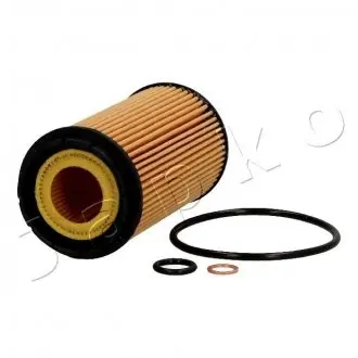 Фильтр масляный Hyundai Tucson 2.0 (04-10),Jeep Cherokee 2.5 (01-08) JAP JAPKO 10H04
