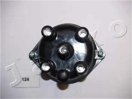 Крышка распределителя зажигания Nissan Sunny III (Y10) (91-00)/Suzuki Swift 1,3 (89-01) JAPKO 121124