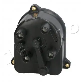 Кришка розподілювача запалювання Honda Accord V 2.0-2.3 (89-98), Civic V 1.3-1.6 (91-96), CRX 1.6 (92-98) JAPKO 121411
