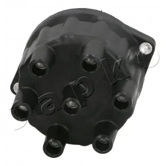 Кришка розподілювача запалювання Mitsubishi Pajero II 3.0 (90-95),Mitsubishi Pajero II 3.0 (94-00) JAPKO 121505