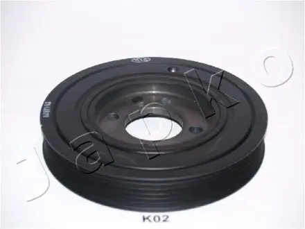 Шкив коленчатого вала JAPKO 122K02