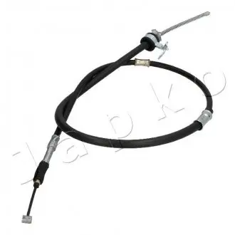 Трос стояночного тормоза Toyota Rav 4 ii 1.8 (00-05),Toyota Rav 4 ii 2.0 (01-05) JAPKO 131214