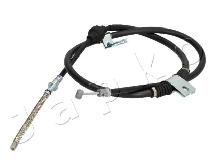 Фото трос стоянкового гальма Lancer 08-, Л. JAPKO 1315011L Трос стоянкового гальма Lancer 08-, Л. JAPKO 1315011L