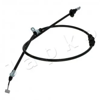 Трос стояночного тормоза Mitsubishi Carisma 1.8 (95-97),Mitsubishi Carisma 1.8 (95-97) JAPKO 131567L
