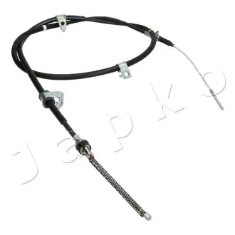 Трос стоянкового гальма L200 07-(парн. арт: 131576L), П. JAPKO 131576R