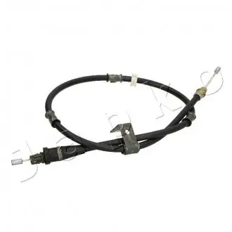 Трос стояночного тормоза Jeep Grand cherokee ii 2.7 (01-05),Jeep Grand cherokee ii 2.7 (04-05) JAPKO 131920L