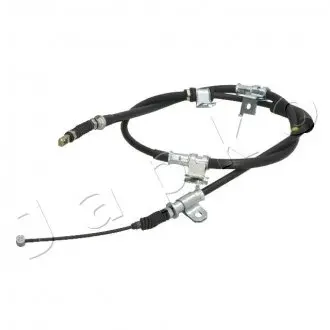 Трос гальма стоянки Hyundai H-1 travel 2.5 (08-),Hyundai H-1 travel 2.5 (08-) JAPKO 131H61R
